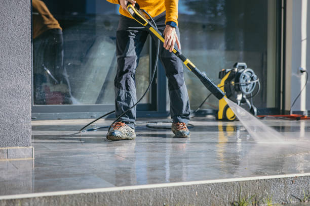 Best Playground Equipment Cleaning  in Riverton, WY