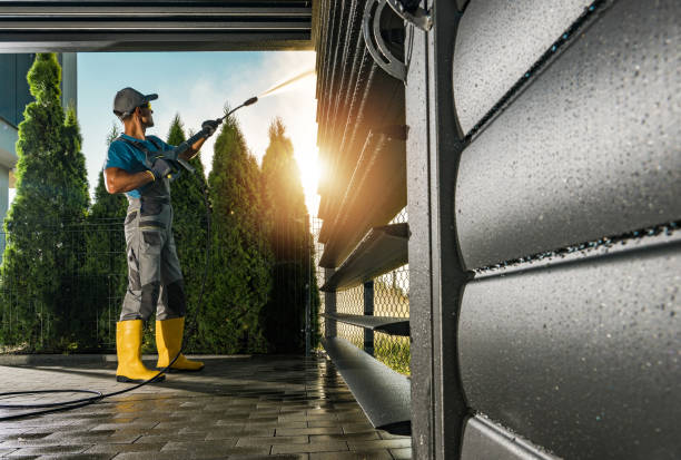 Best Sidewalk and Walkway Cleaning  in Riverton, WY