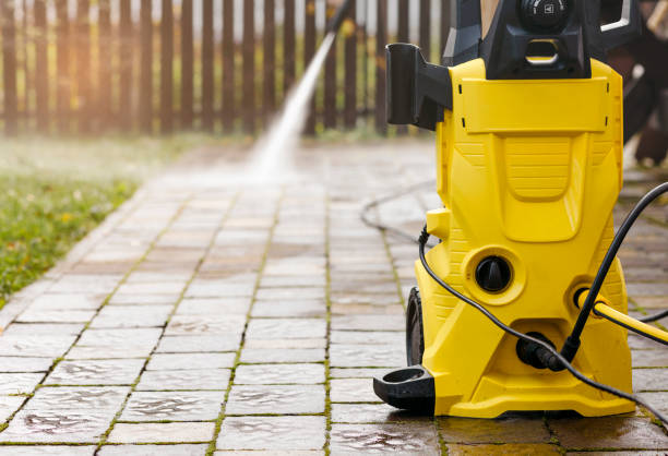 Best Post-Construction Pressure Washing  in Riverton, WY